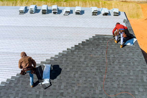 Best Chimney Flashing Repair  in Peachtree City, GA