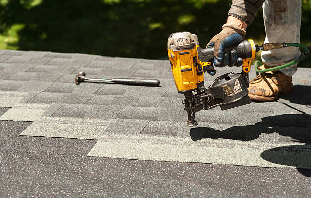 Best Roof Maintenance and Cleaning  in Peachtree City, GA