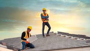 Best Solar Panel Roofing Installation  in Peachtree City, GA